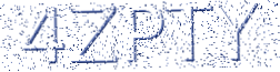 This is a CAPTCHA image; please enter the text you see in this image into the input box below